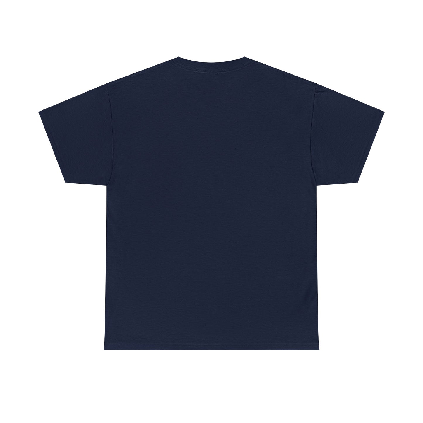 Luminara Skyvista-Unisex Heavy Cotton Tee