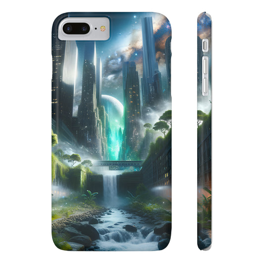 Luminex-Slim Phone Cases