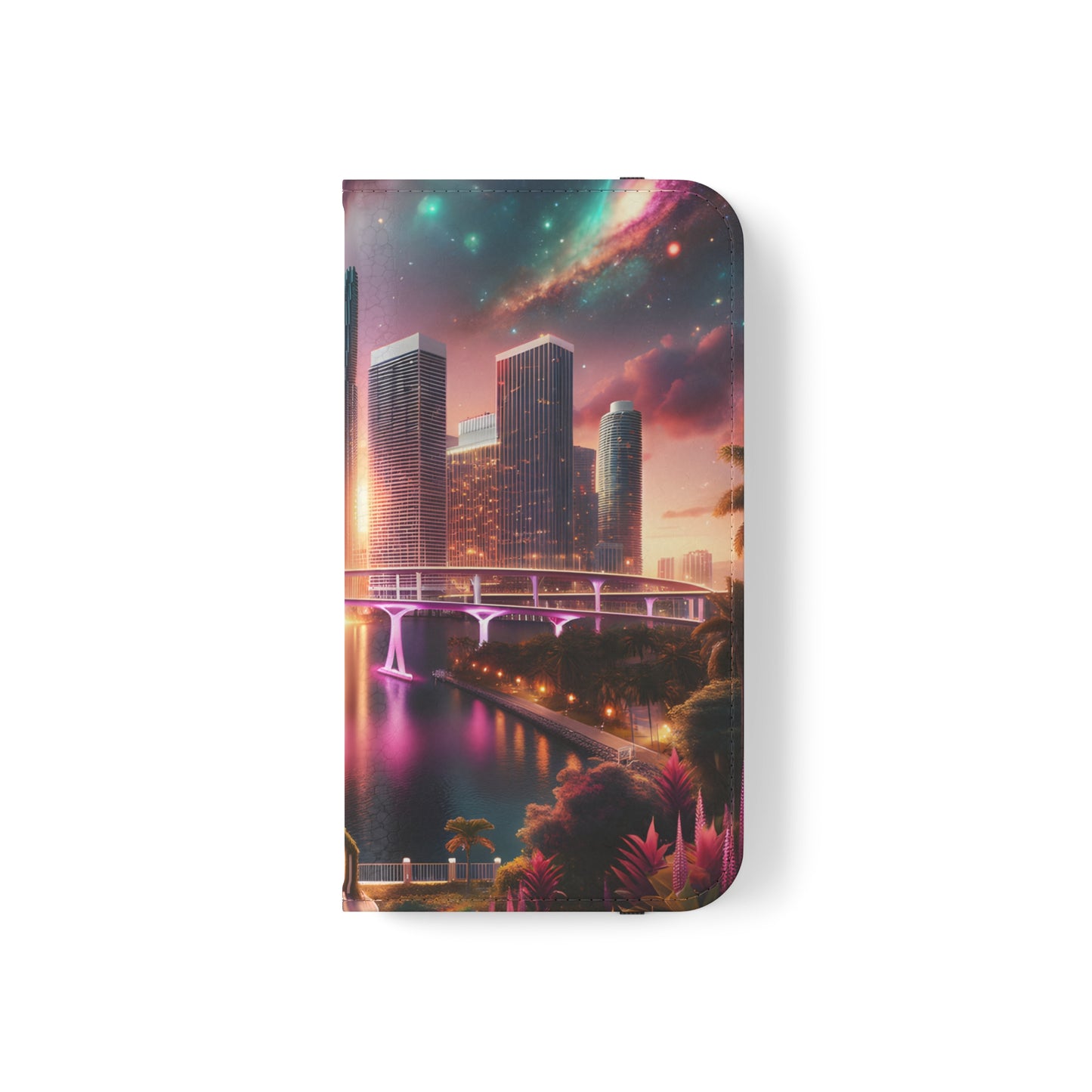 Futura Dawn-Flip Cases