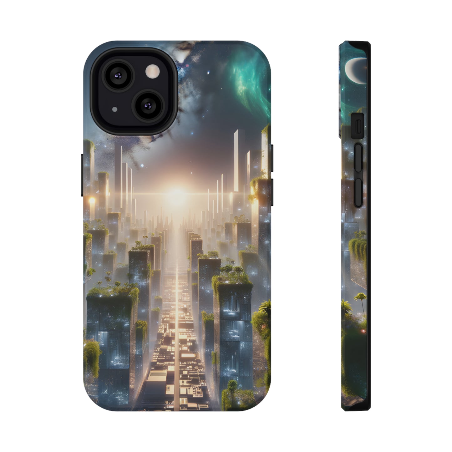 Astral Visions-Impact-Resistant Cases