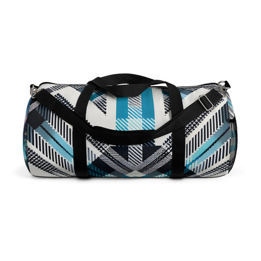 Luminosity Garden-Duffel Bag