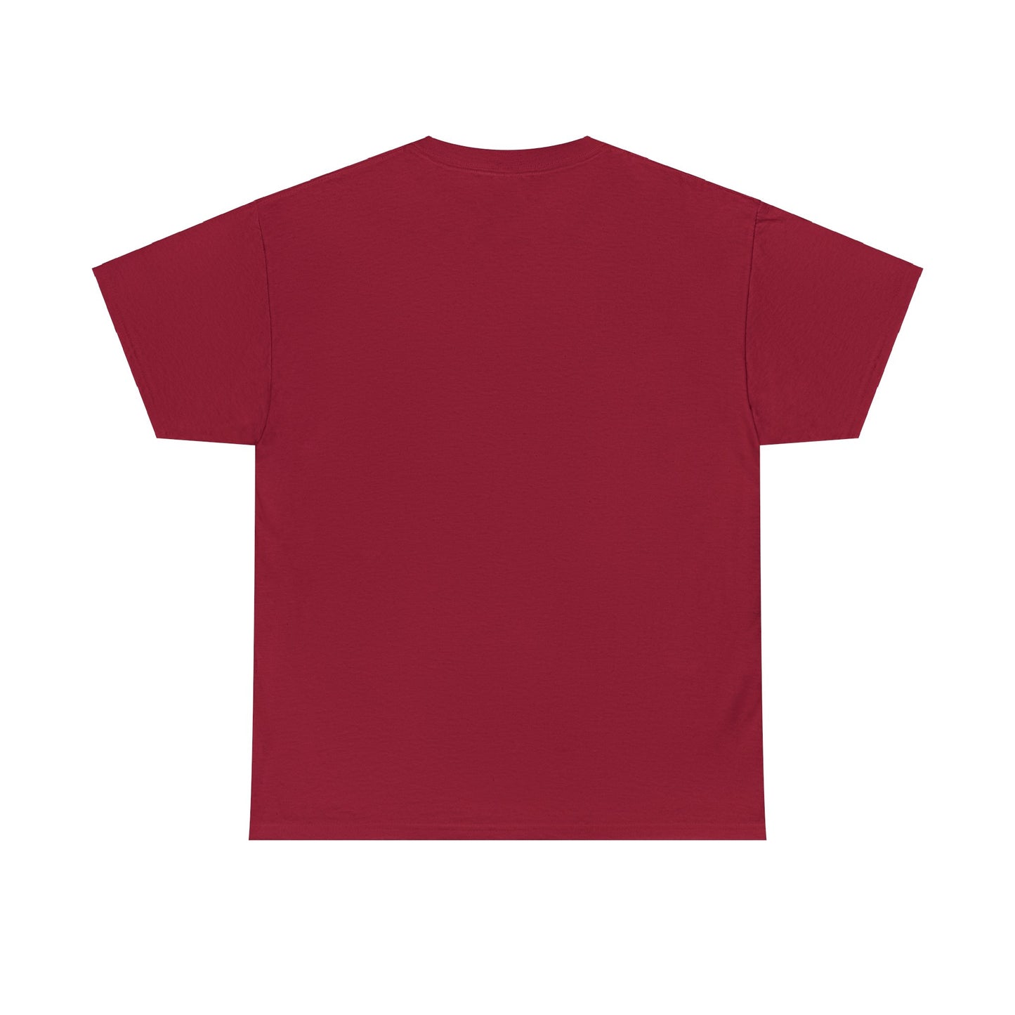 Éclair Rouge-Unisex Heavy Cotton Tee