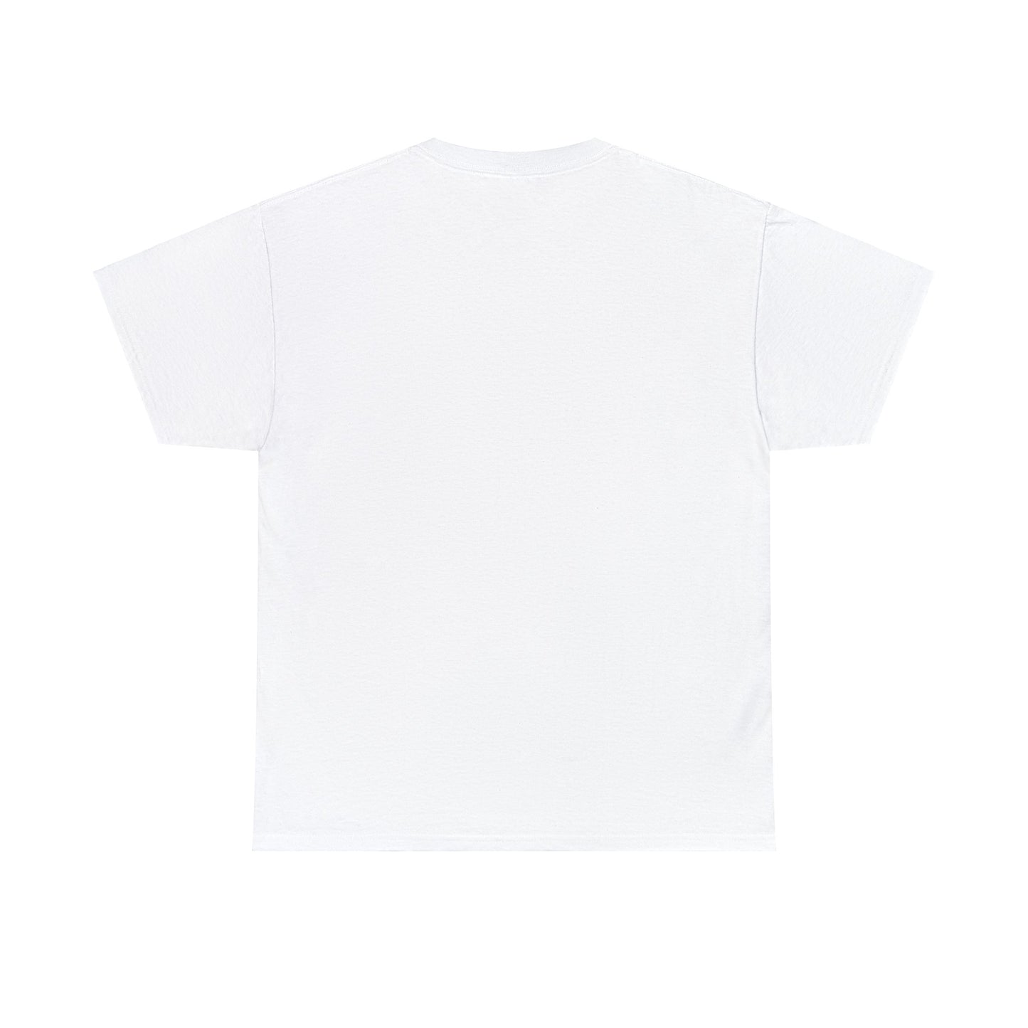 Diamondscape-Unisex Heavy Cotton Tee