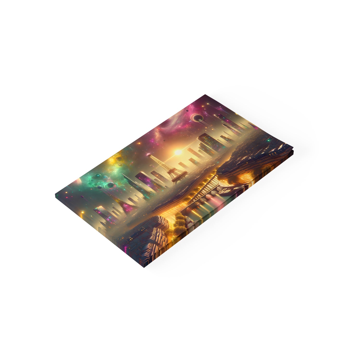 Mystic Dreams-Post-it® Note Pads