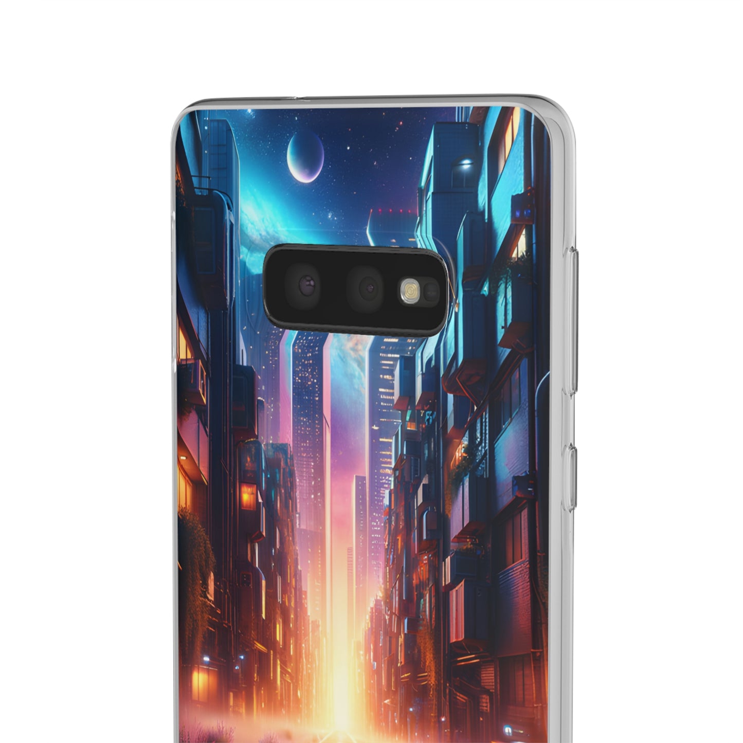 Tokyoglow Visionary-Flexi Cases