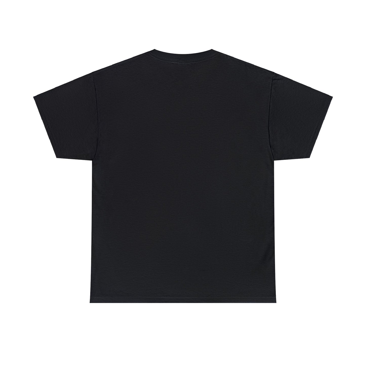 Tokyoglow Visionary-Unisex Heavy Cotton Tee