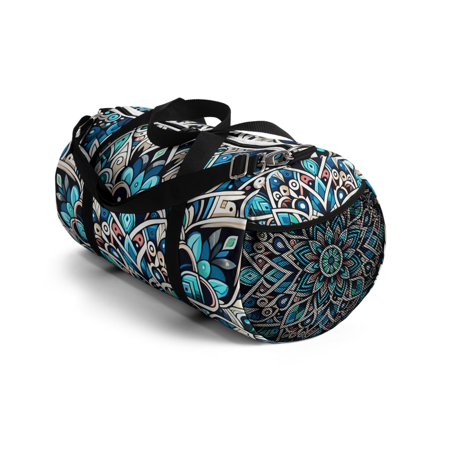 London Dreams-Duffel Bag