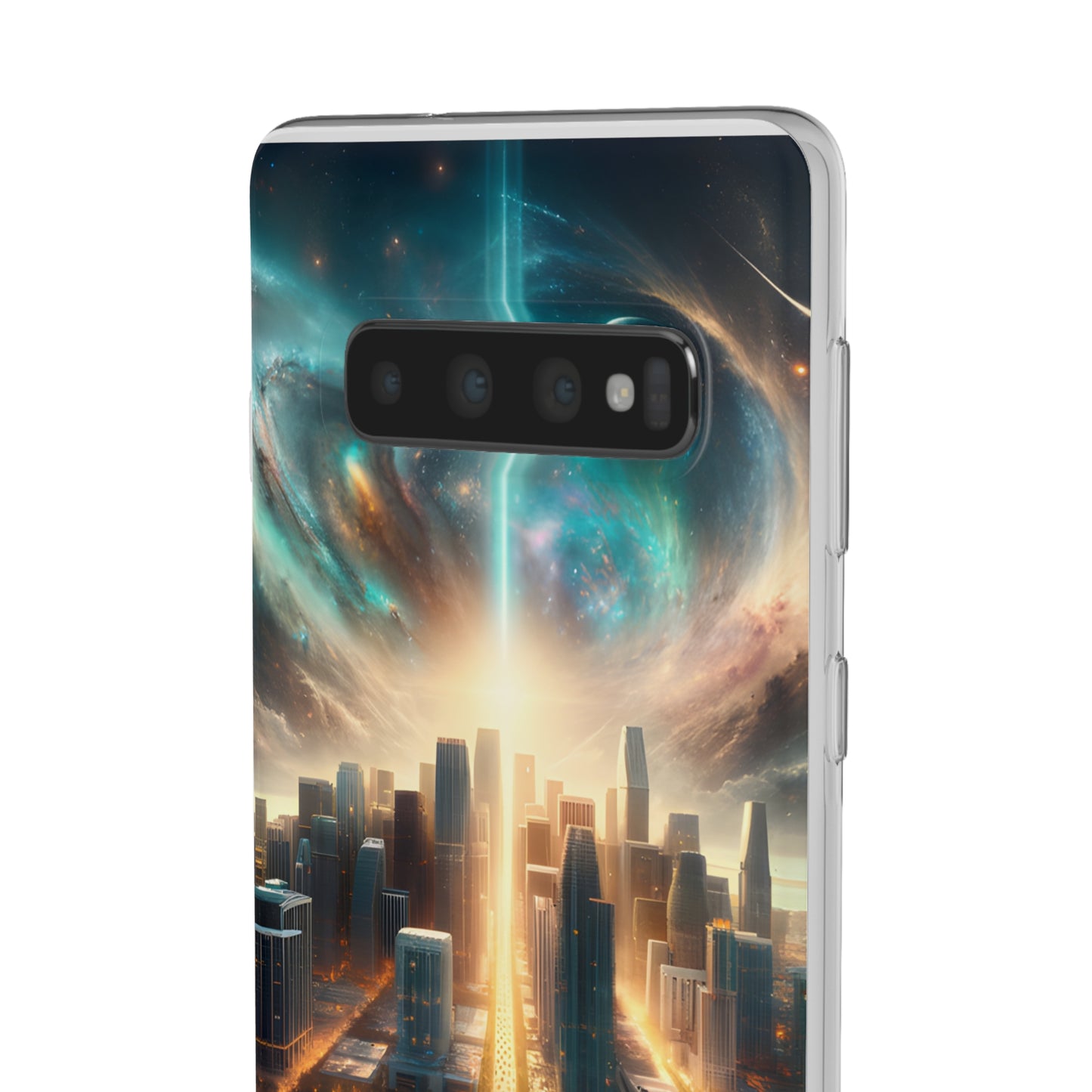 SteelScape Miami-Flexi Cases