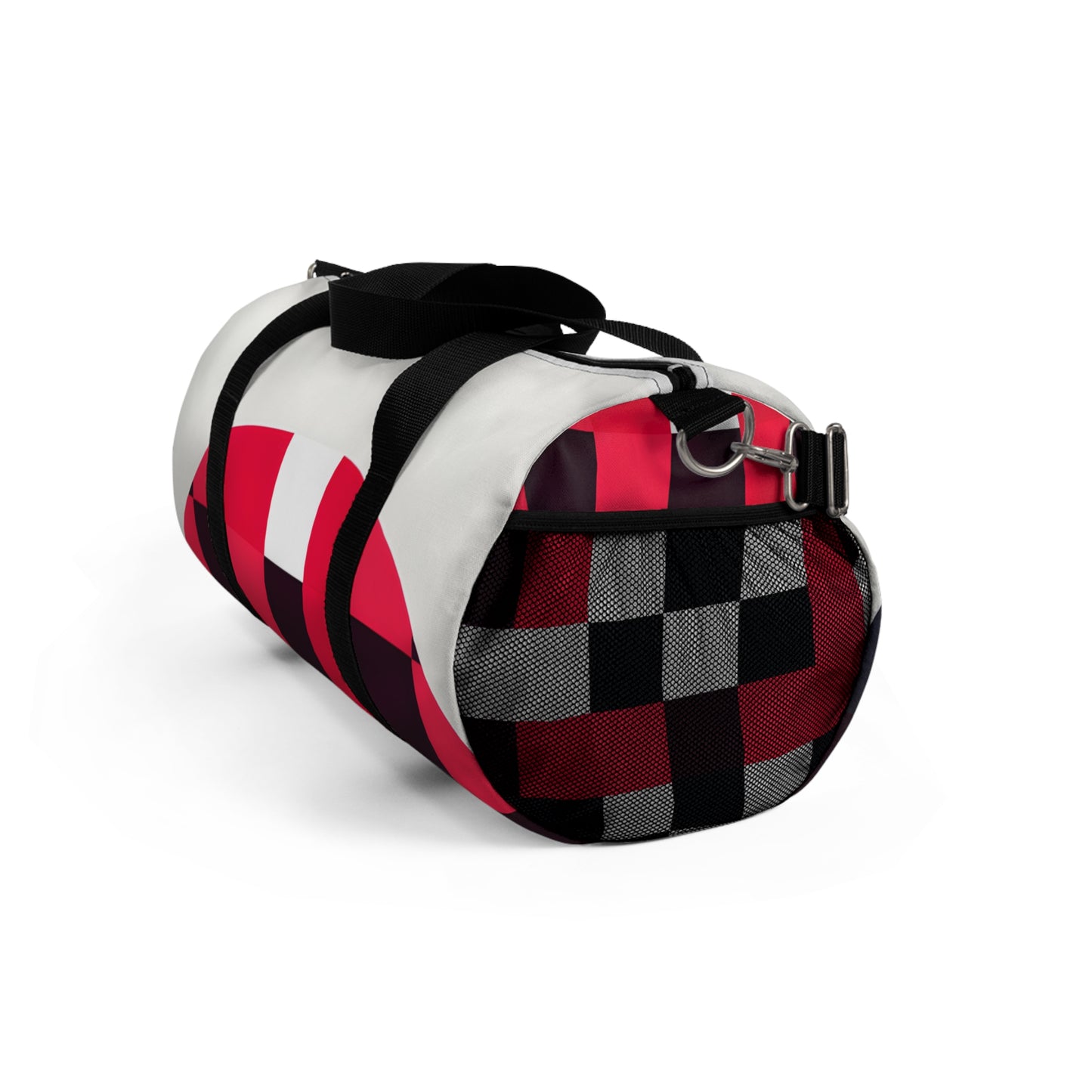 Paris Nightfall-Duffel Bag