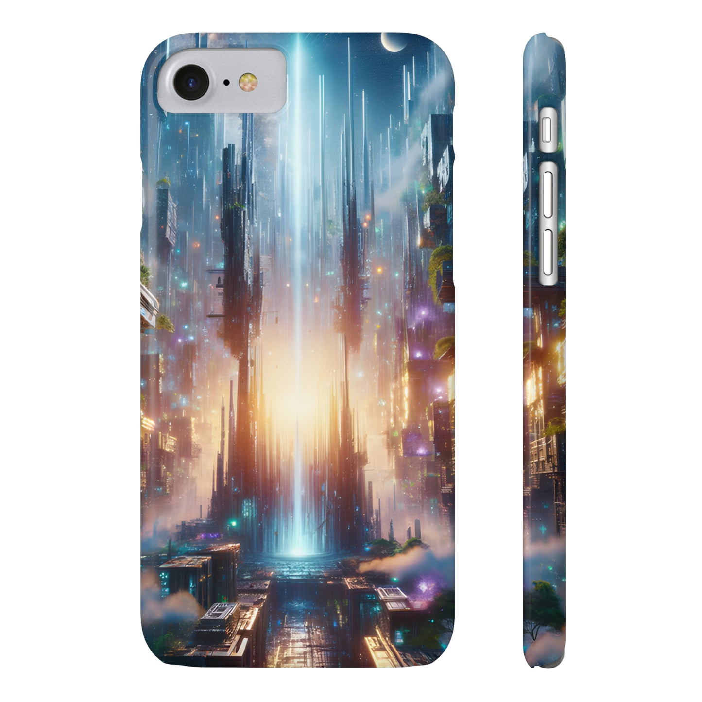 Stellara Nova-Slim Phone Cases