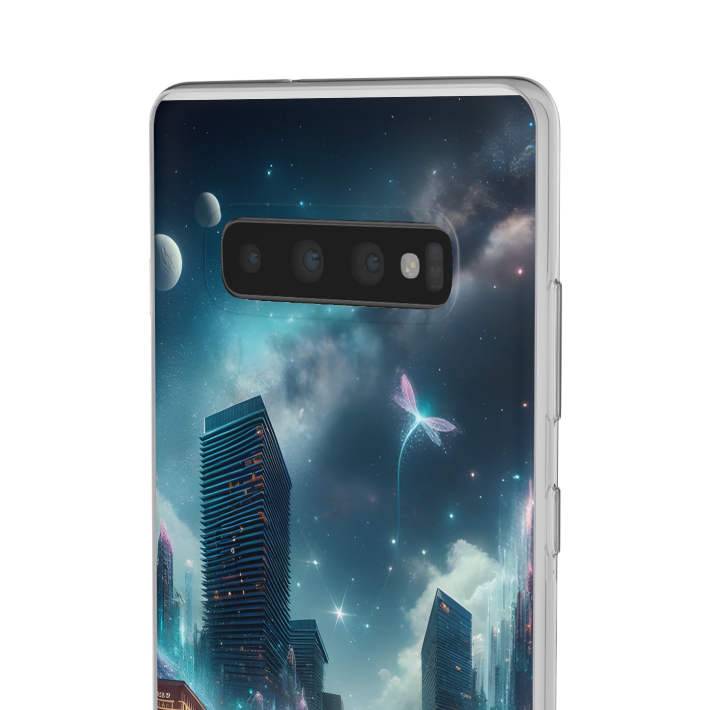 Luminous Dreams-Flexi Cases