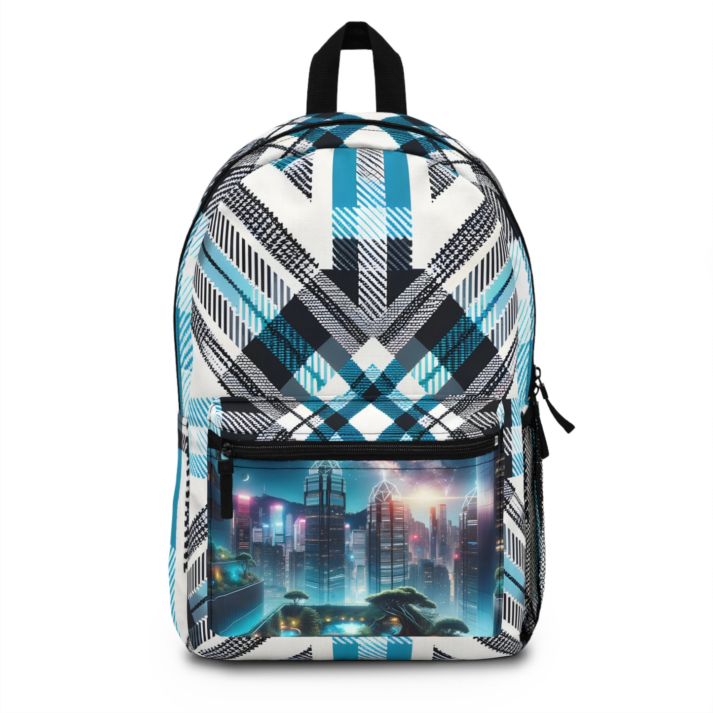 Luminosity Garden-Backpack