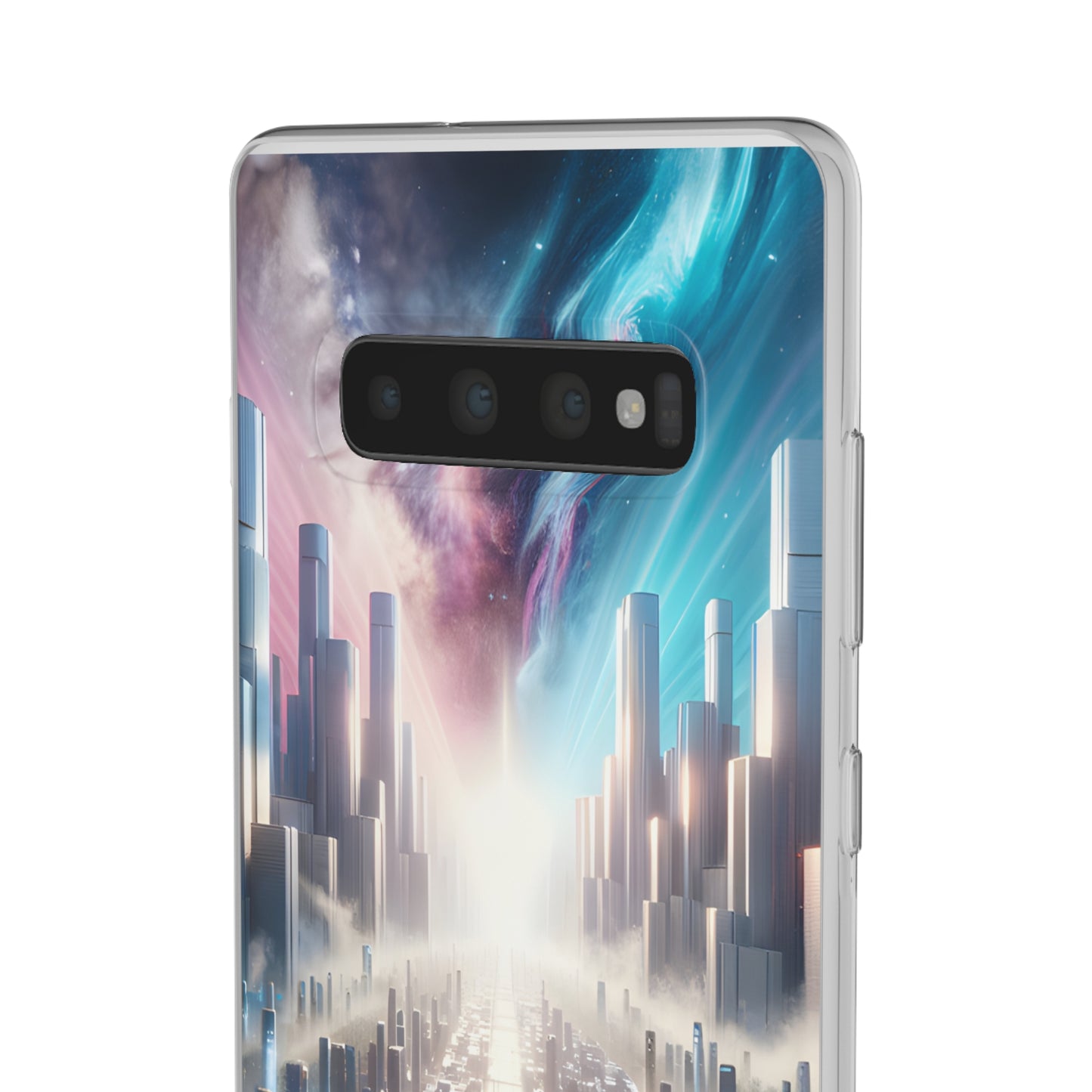 Marble Horizon-Flexi Cases