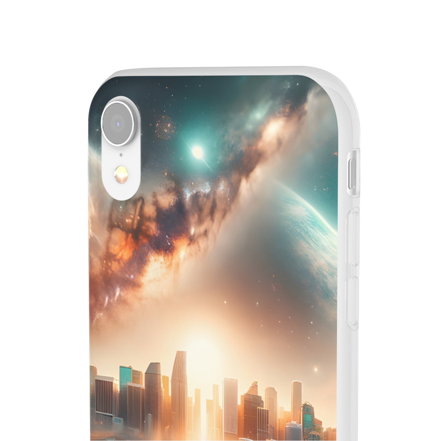 Diamondscape Dreams-Flexi Cases