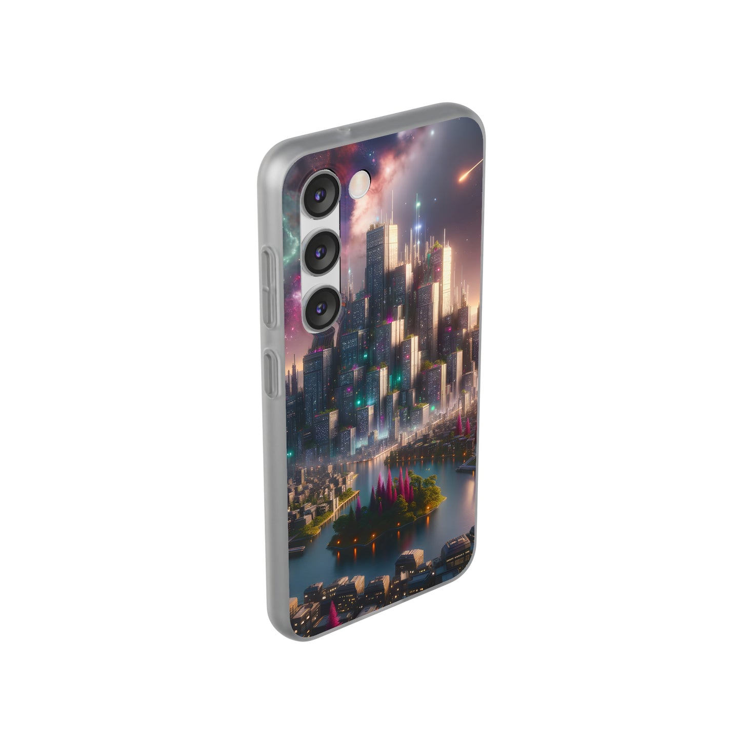 Tokyo Dreamscape-Flexi Cases