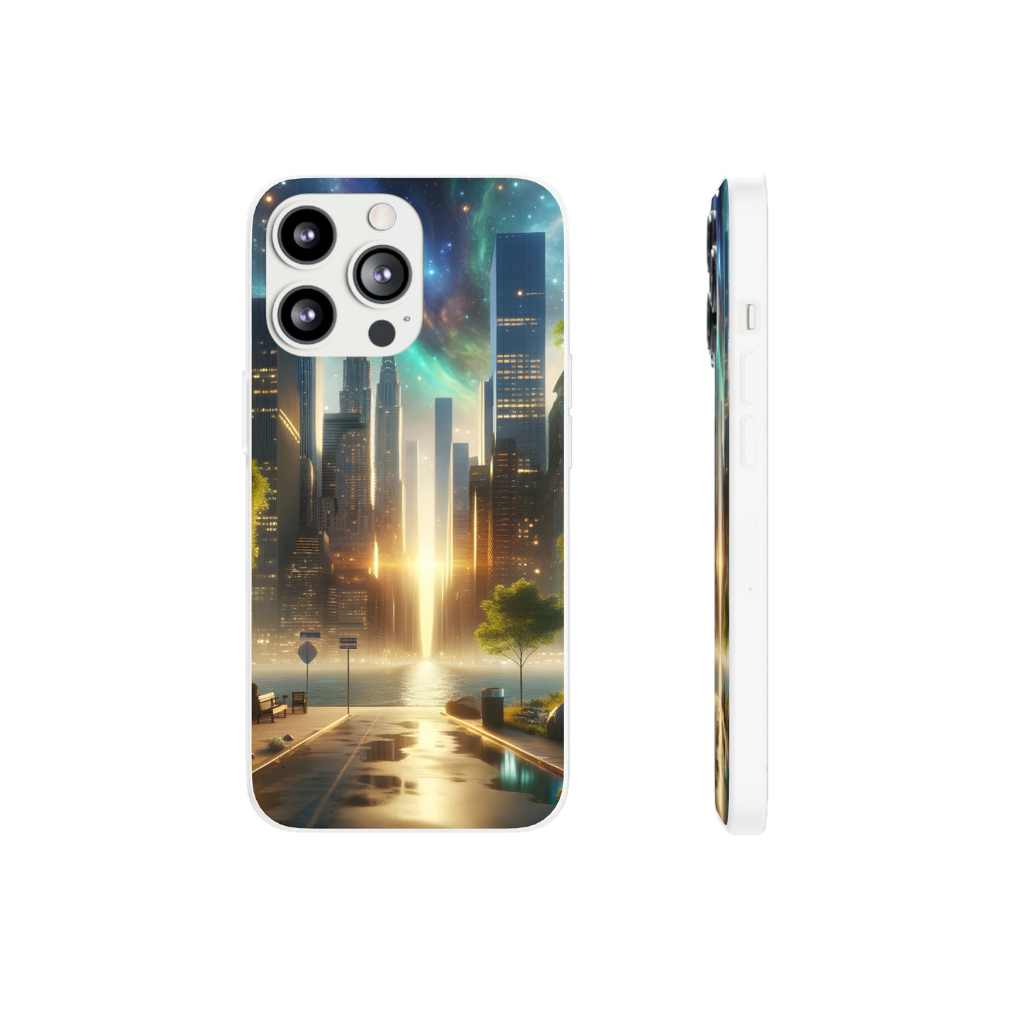 Skyward Visions-Flexi Cases