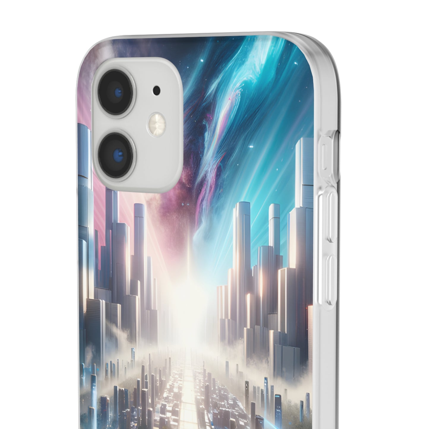 Marble Horizon-Flexi Cases