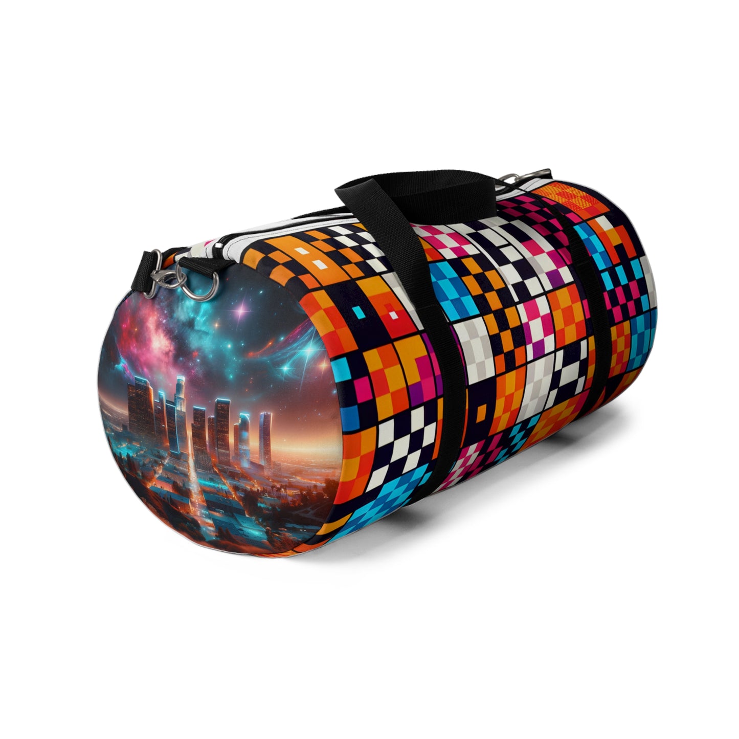 Lumina Visions-Duffel Bag