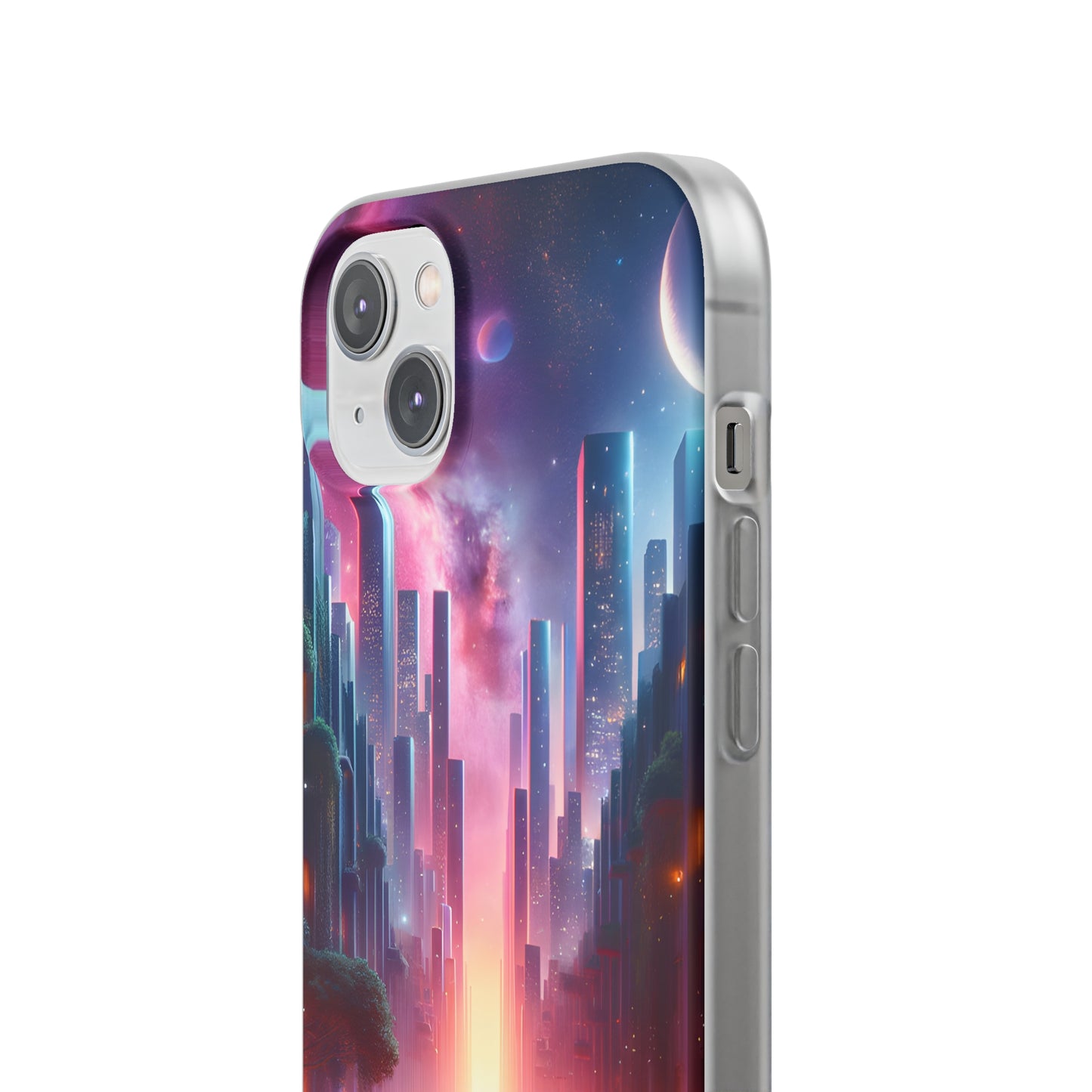 Luminar Void-Flexi Cases