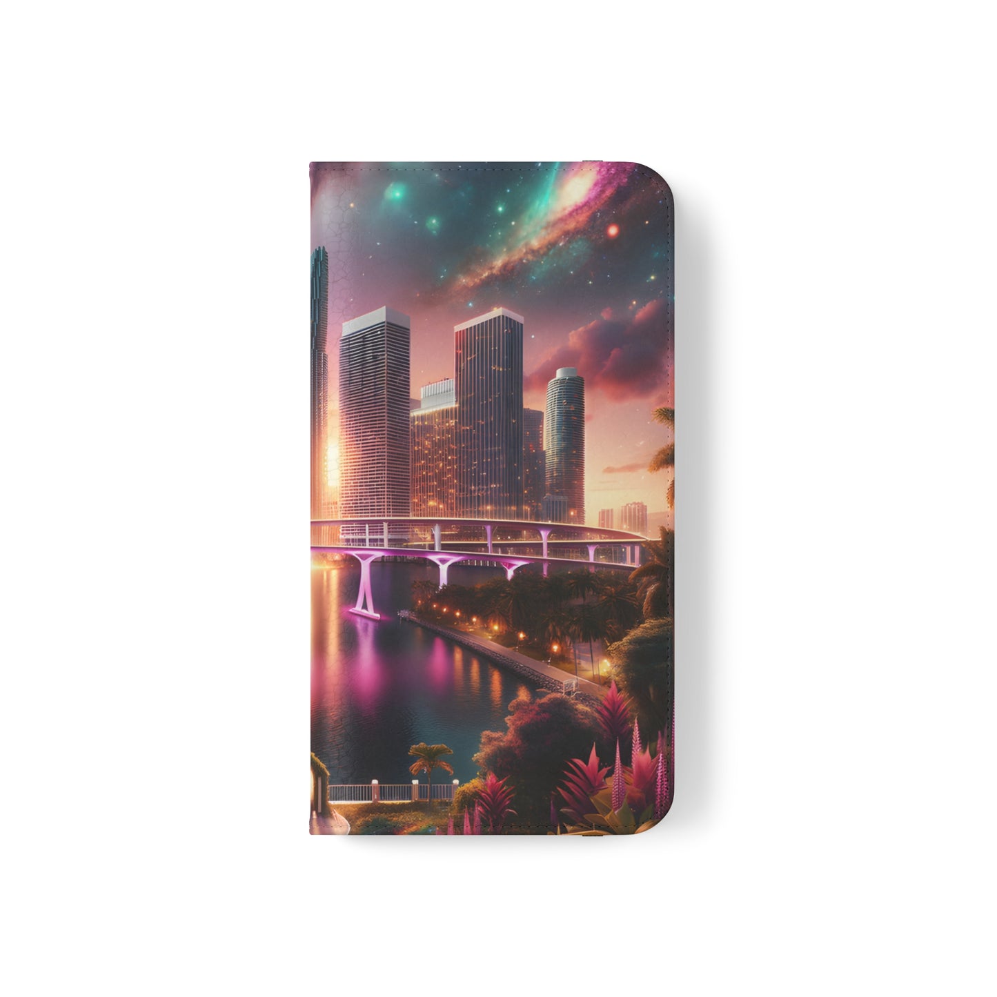 Futura Dawn-Flip Cases