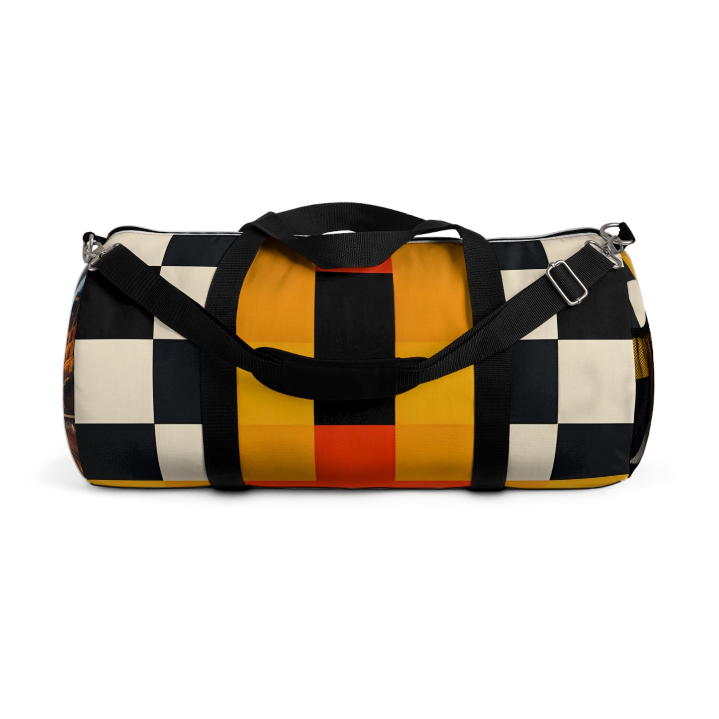 Luminarious Sydney-Duffel Bag