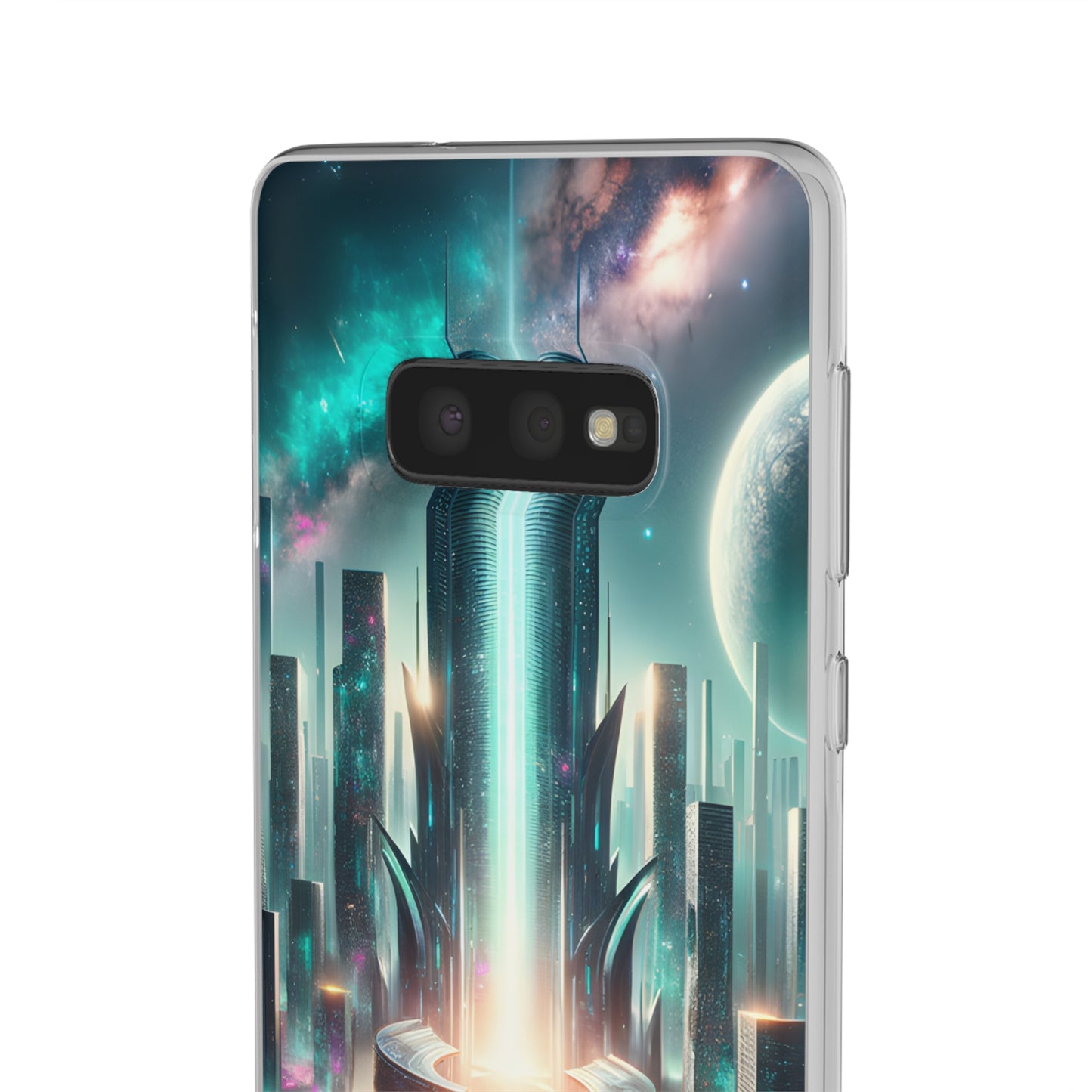 Astral Mirage-Flexi Cases