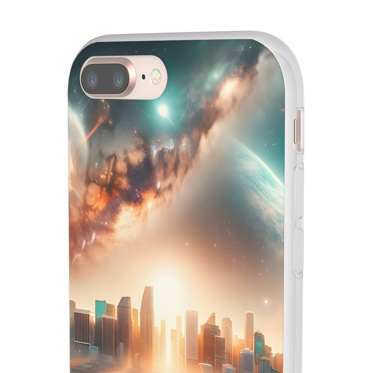 Diamondscape Dreams-Flexi Cases