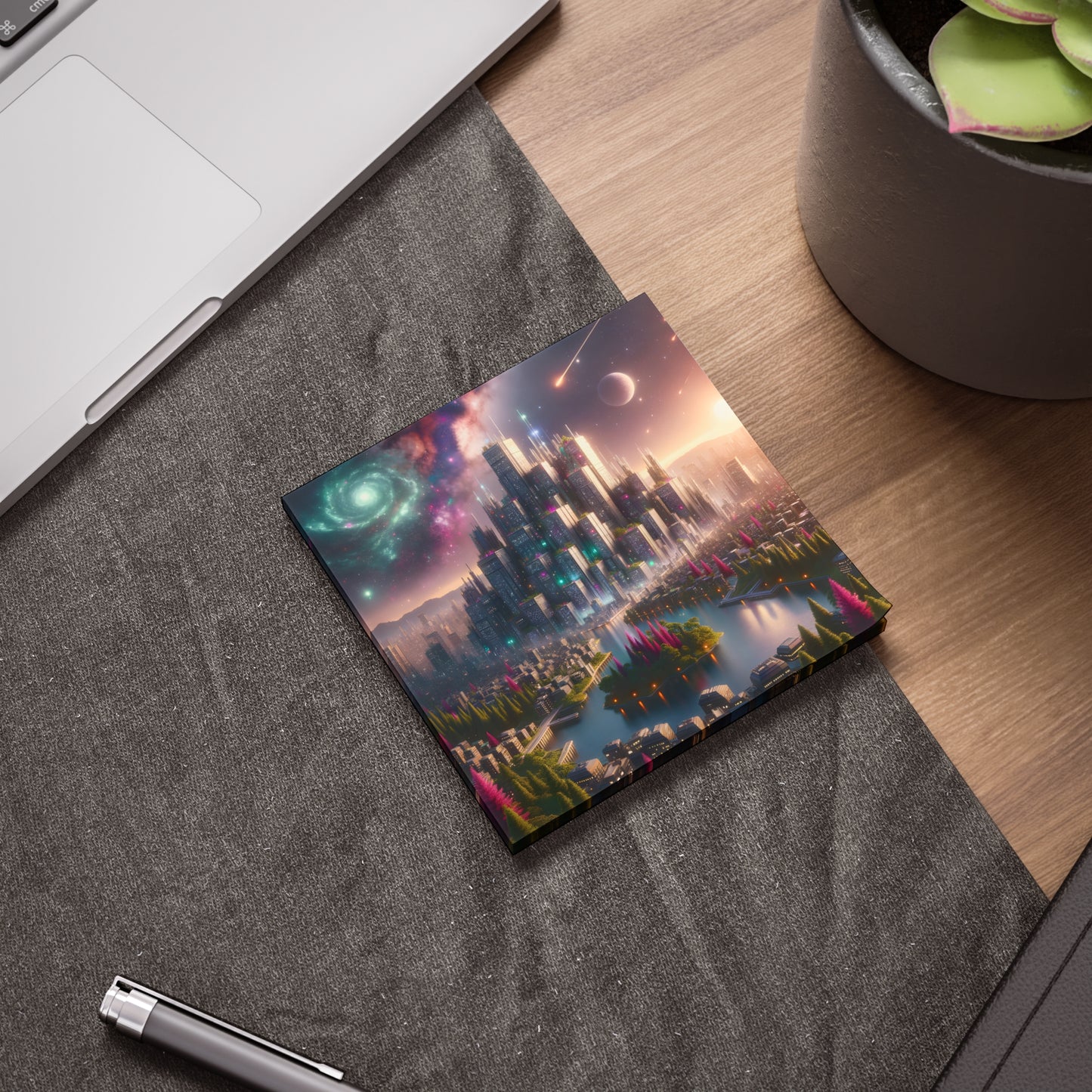 Tokyo Dreamscape-Post-it® Note Pads