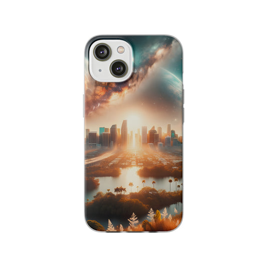 Diamondscape Dreams-Flexi Cases