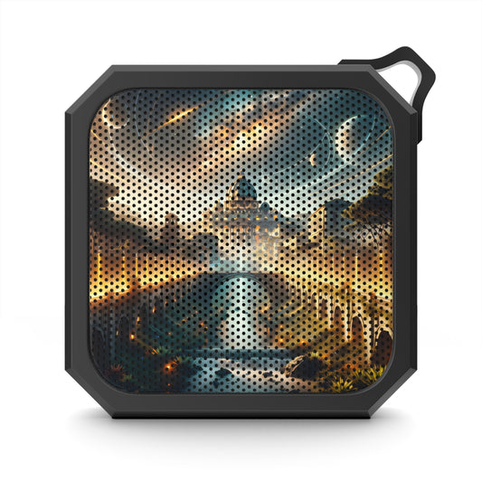 Stellarum Pontifex-Blackwater Outdoor Bluetooth Speaker