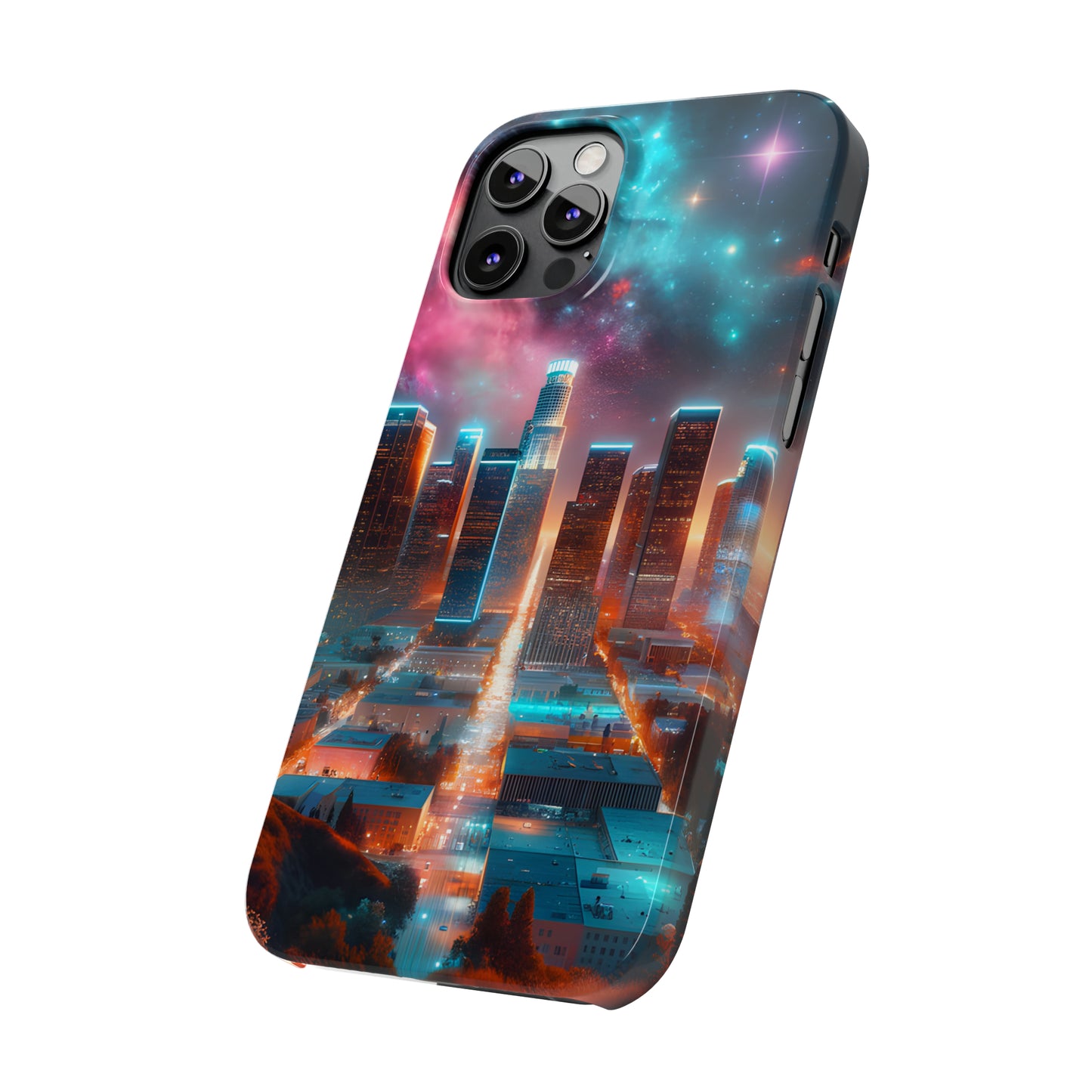 Lumina Visions-Slim Phone Cases