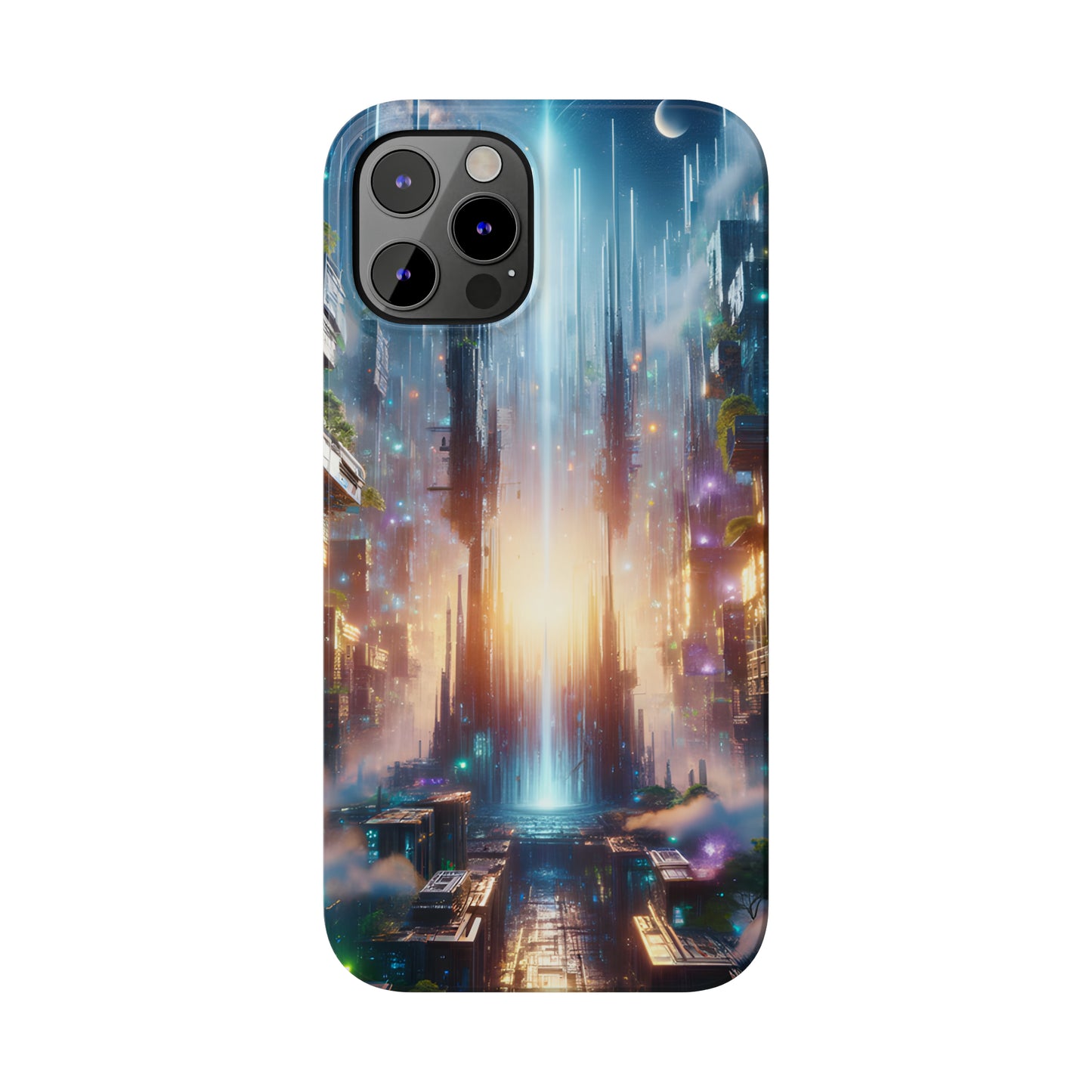 Stellara Nova-Slim Phone Cases