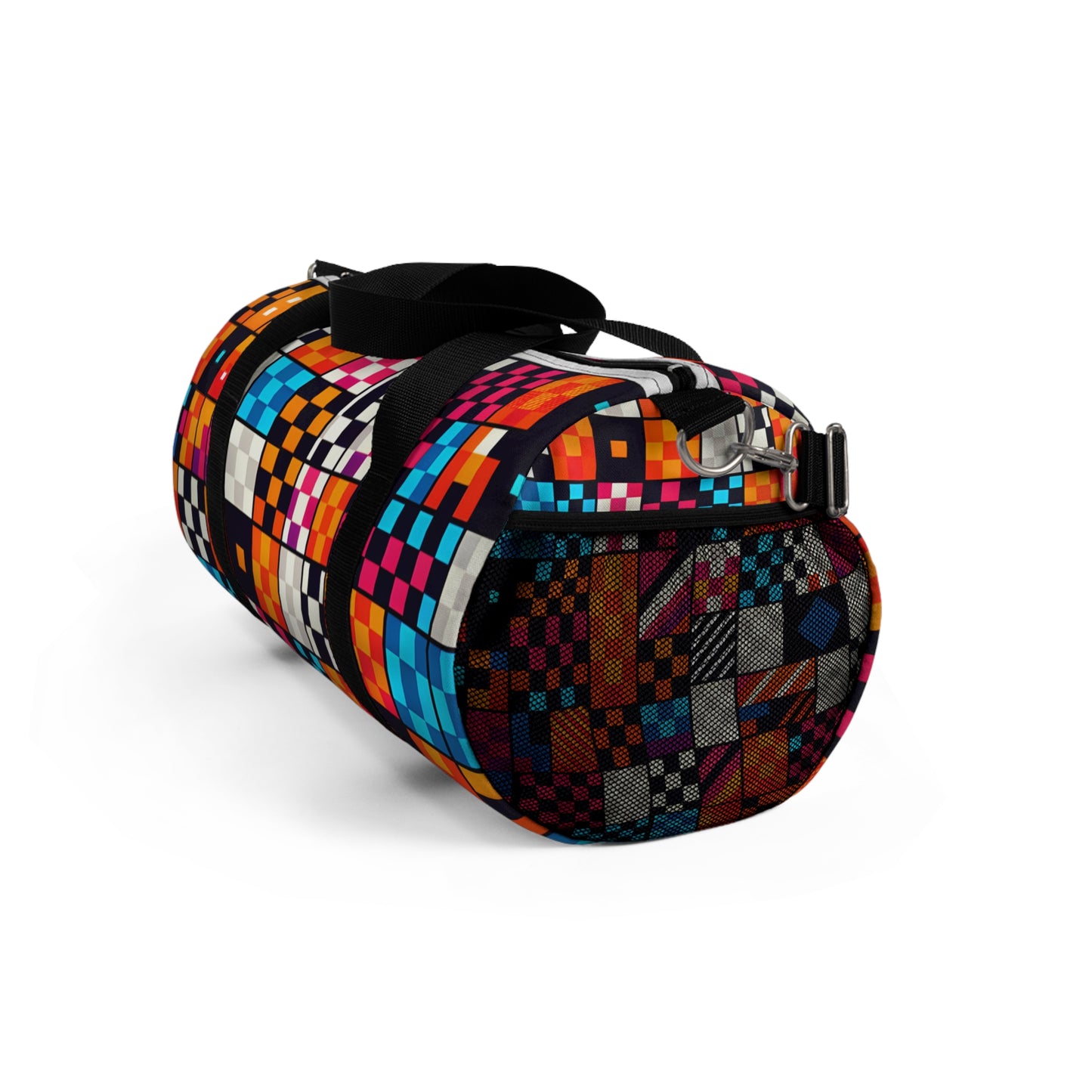 Lumina Visions-Duffel Bag