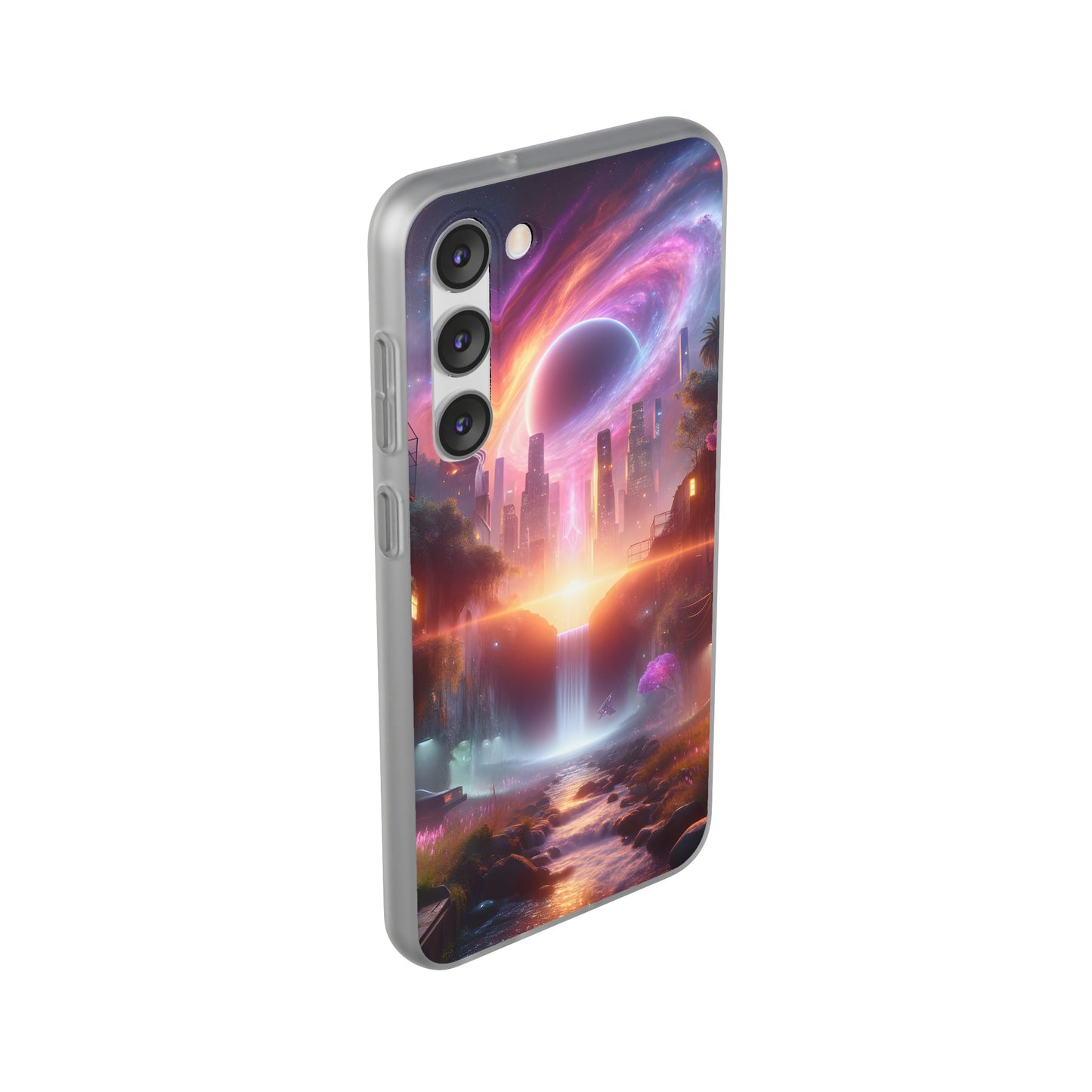 Luminaria Realm-Flexi Cases