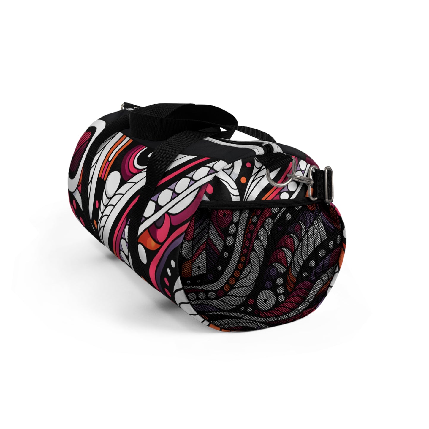 Luminaris Diamond-Duffel Bag