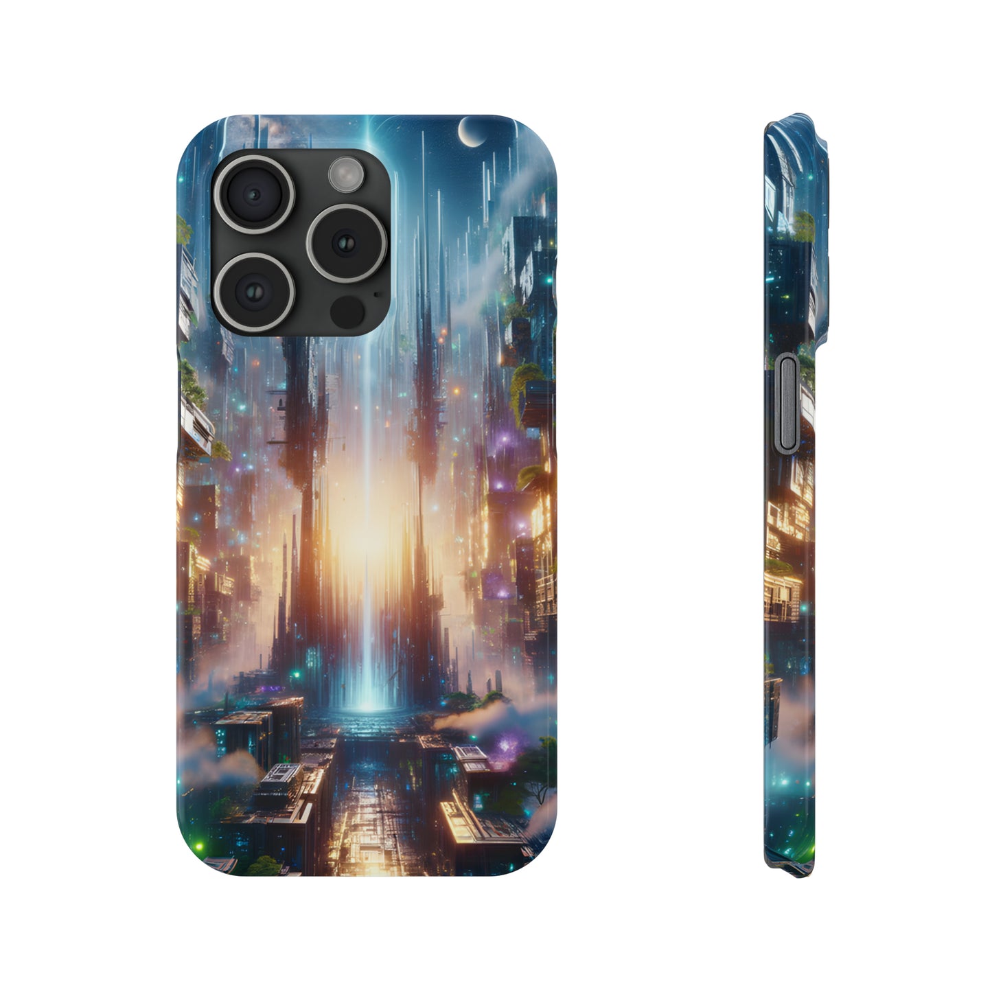 Stellara Nova-Slim Phone Cases