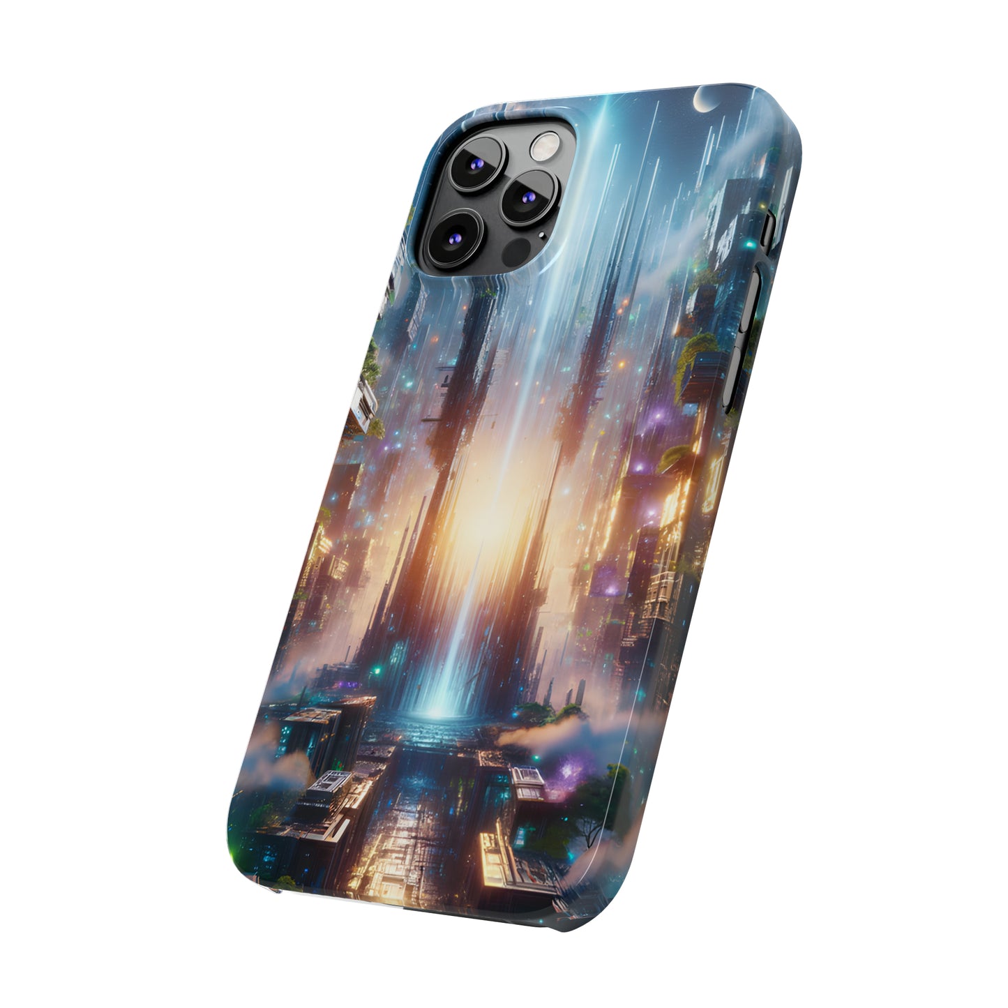 Stellara Nova-Slim Phone Cases