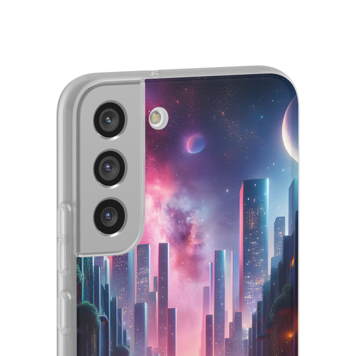 Luminar Void-Flexi Cases