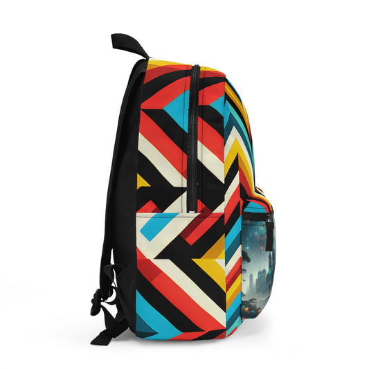 Nova Phosphor-Backpack