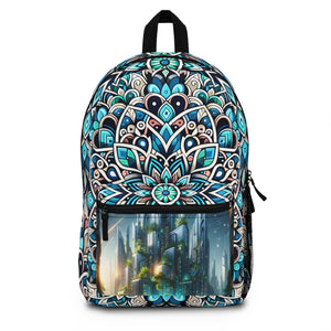 London Dreams-Backpack