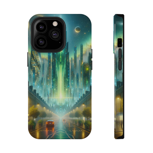 Artiste Londonium-Impact-Resistant Cases