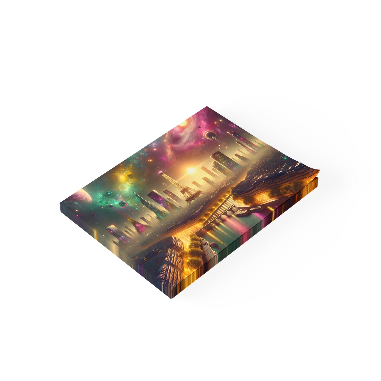 Mystic Dreams-Post-it® Note Pads