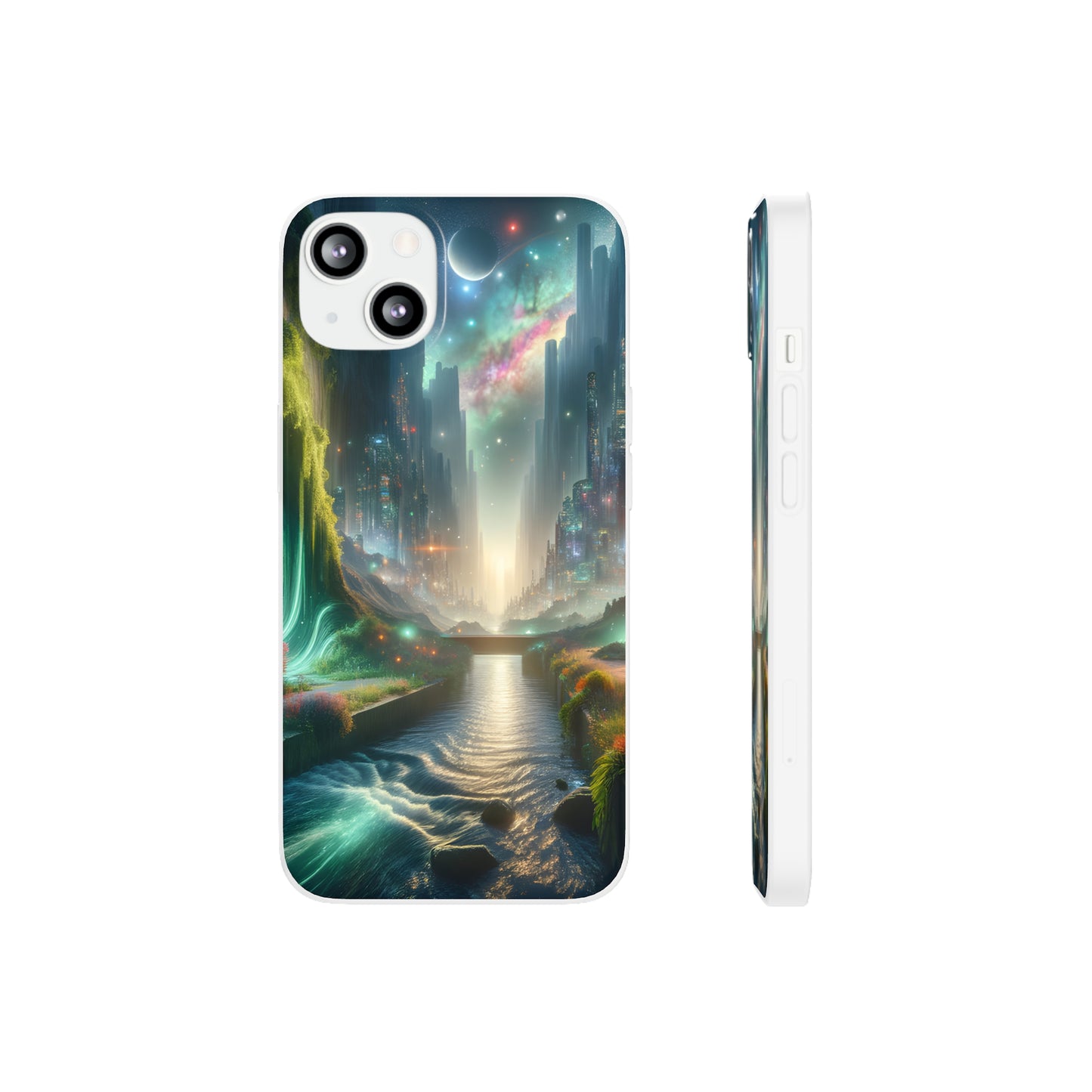 Astral Visions-Flexi Cases