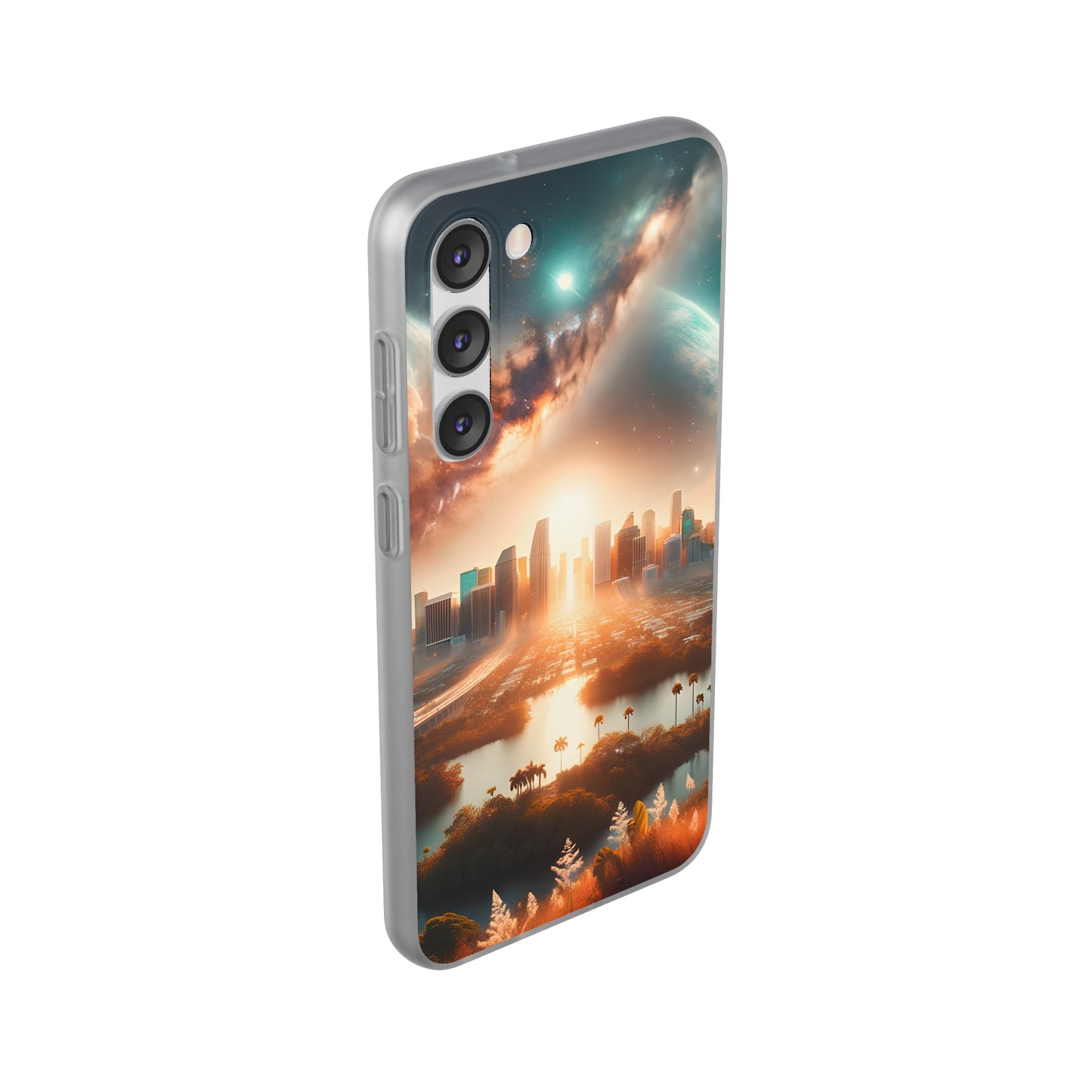 Diamondscape Dreams-Flexi Cases