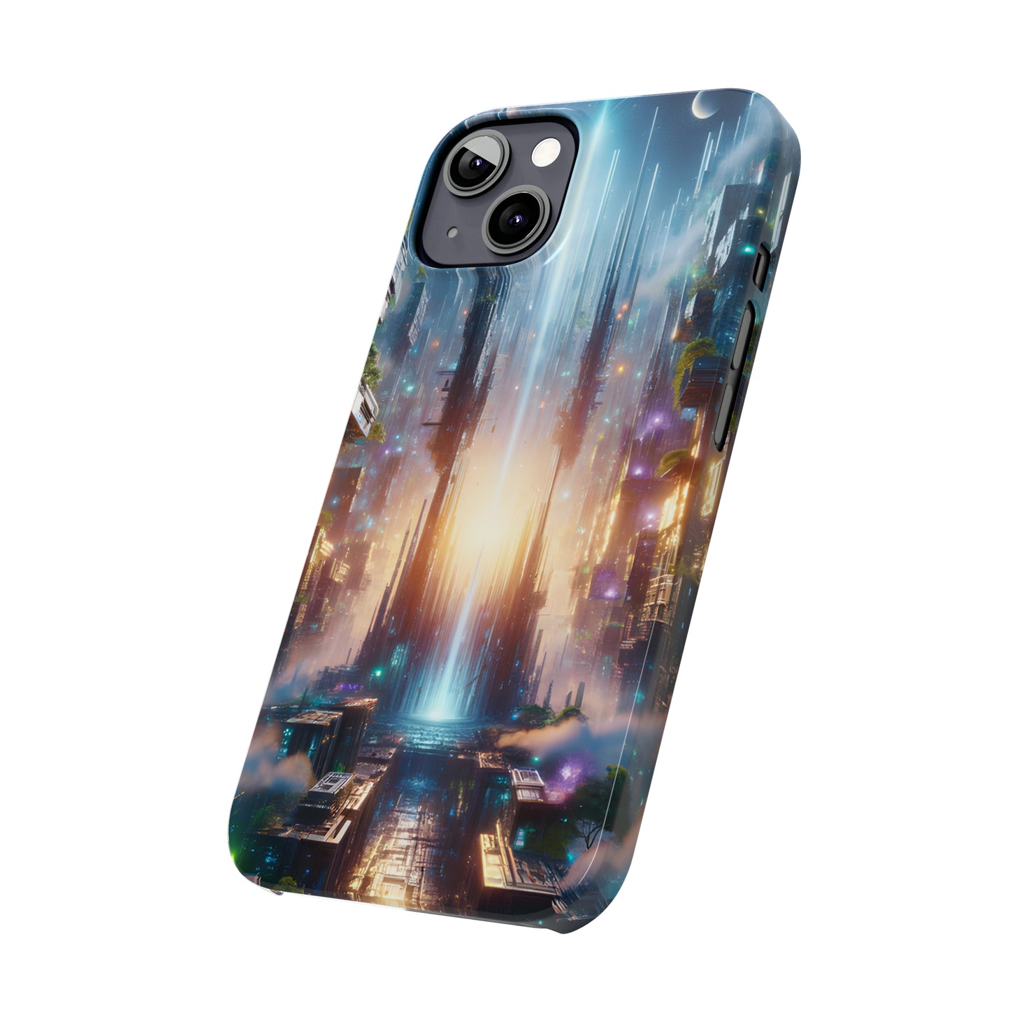 Stellara Nova-Slim Phone Cases