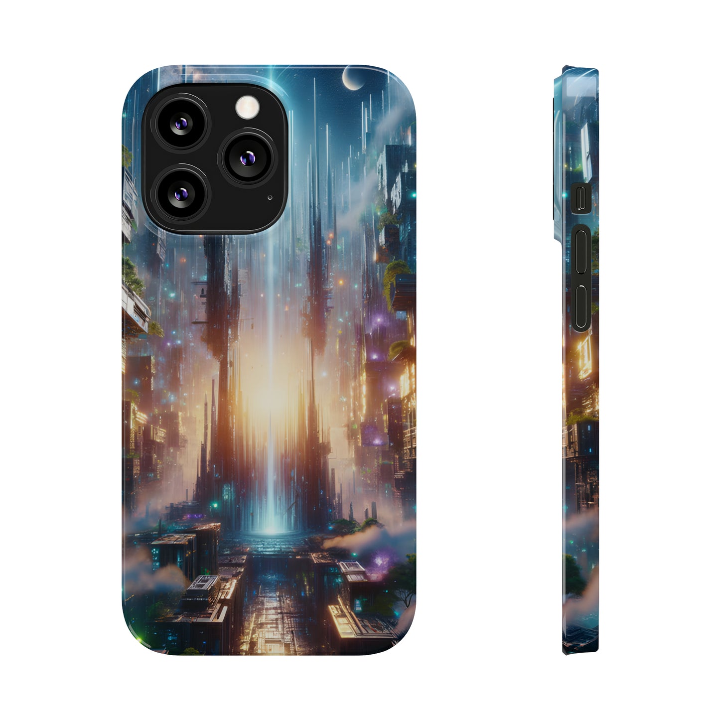 Stellara Nova-Slim Phone Cases