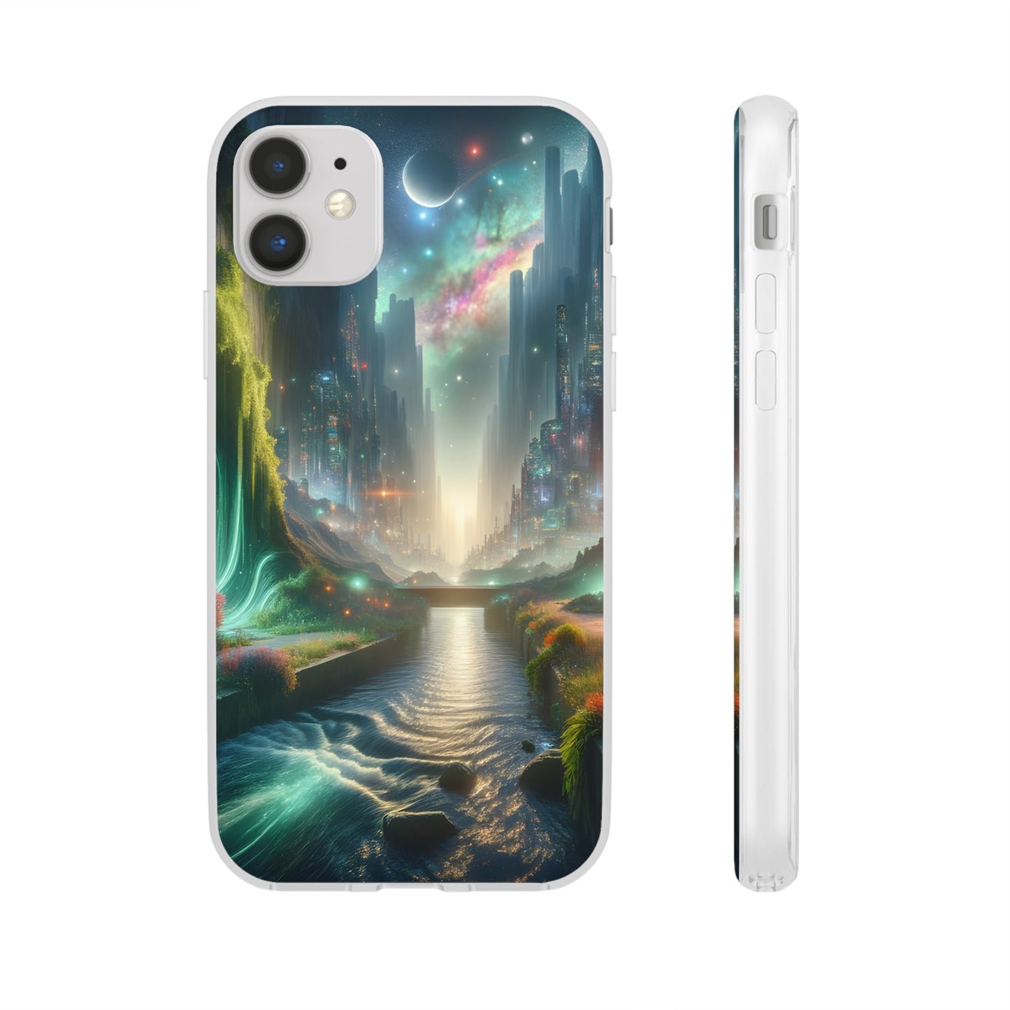 Astral Visions-Flexi Cases