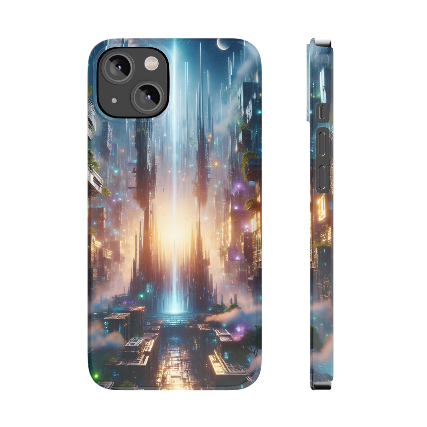 Stellara Nova-Slim Phone Cases