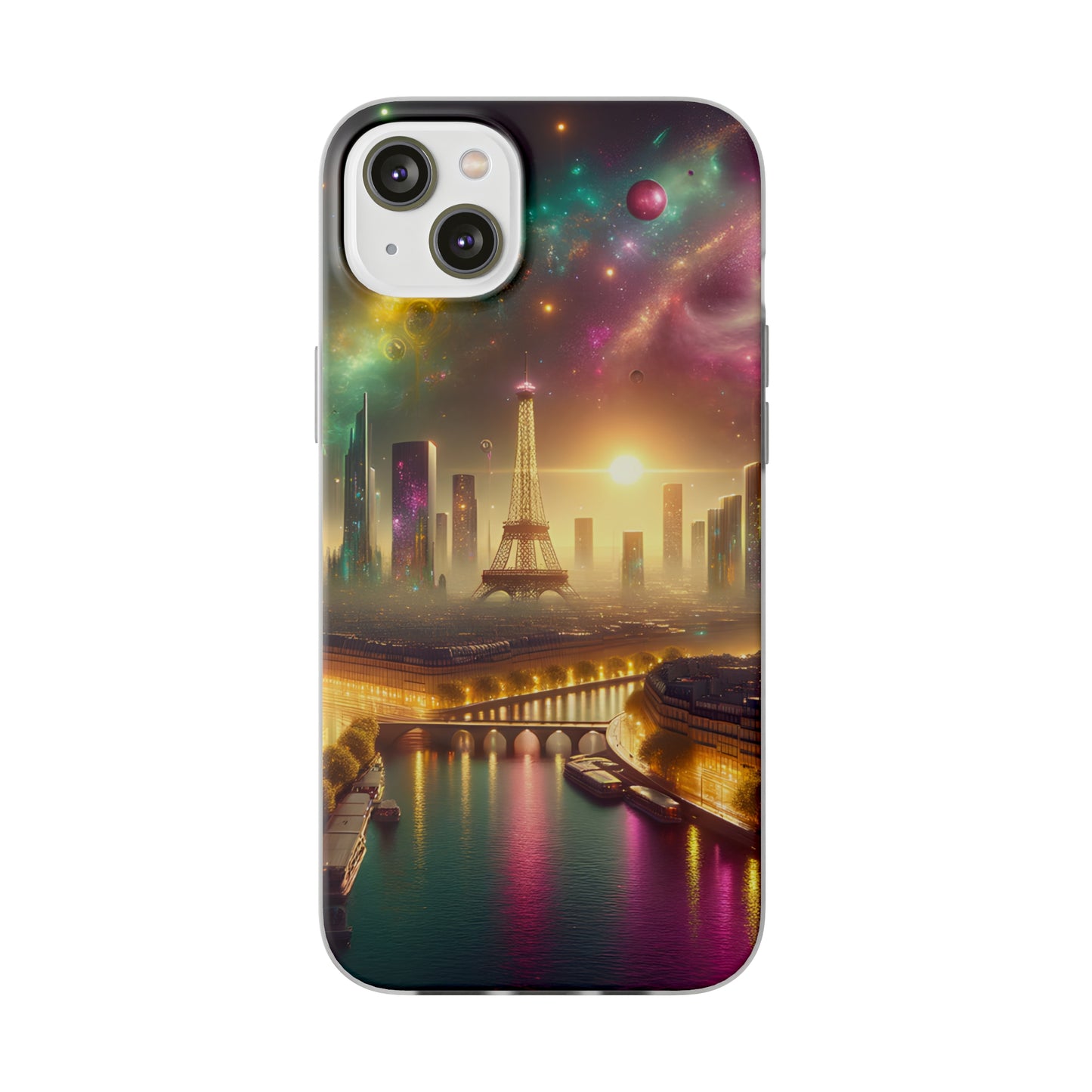 Mystic Dreams-Flexi Cases