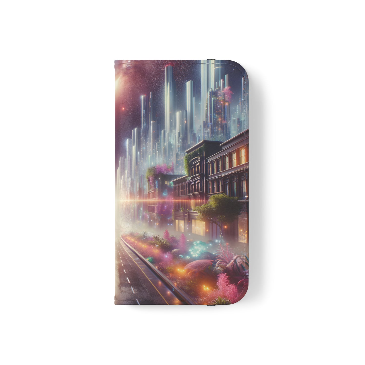 Luminex London-Flip Cases